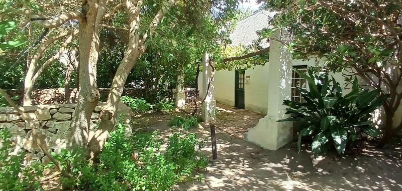 7 Bedroom Property for Sale in Clanwilliam Western Cape